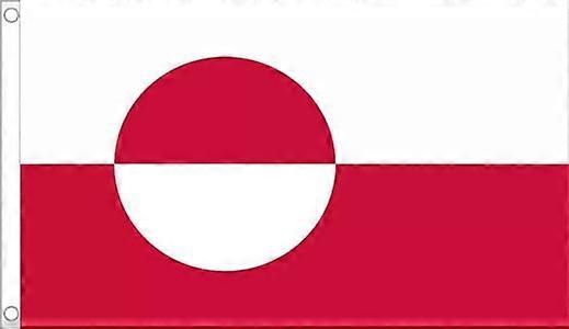 GROENE VLAG HGD230