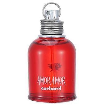 Cacharel - Amor Amor Eau De Toilette Spray