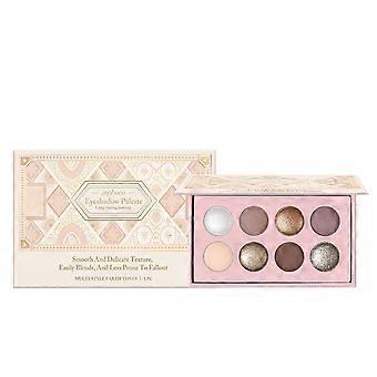 2pcsEye Makeup Palette, Sparkling, Easy to Create Light, Smooth, Long - lasting and Non - smudging Natural Eye Makeup