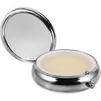 Portable Solid Perfume Balm 12g for Women Rose Scent Balm Natural Material Pocket Perfume for Living Space