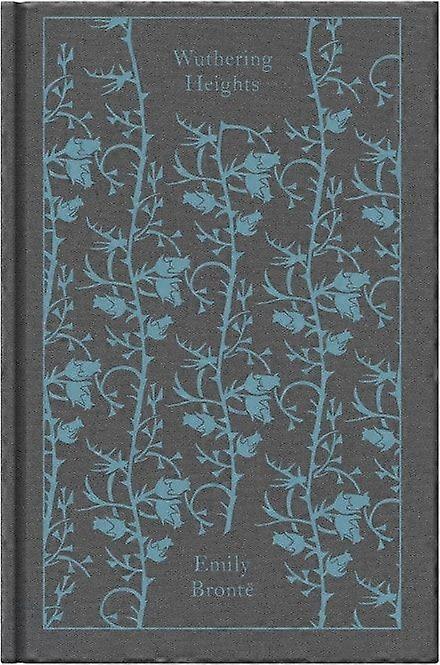 Wuthering heights