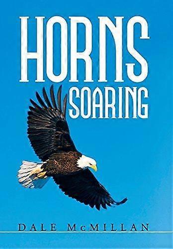 Horns soaring