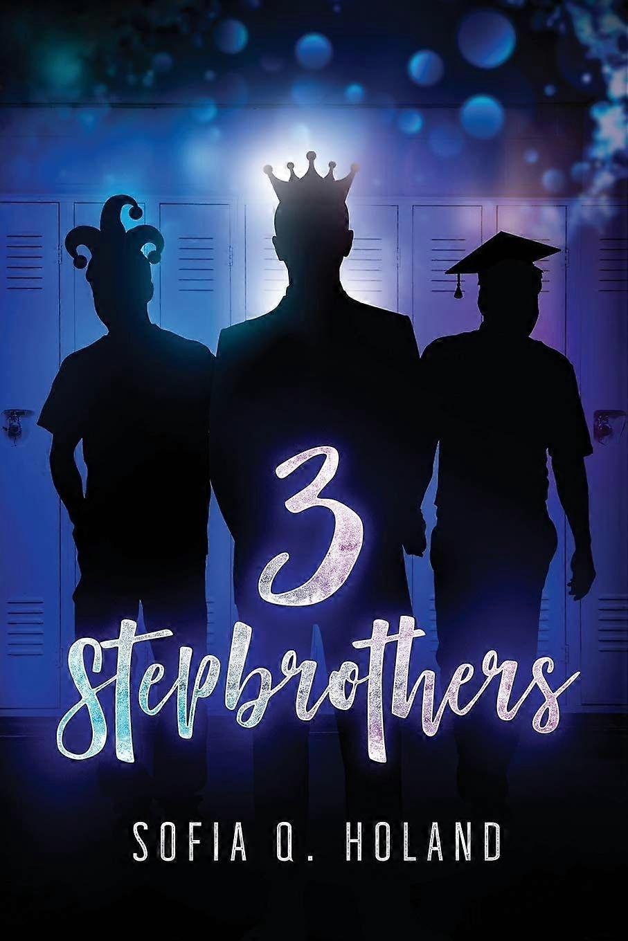 3 stepbrothers