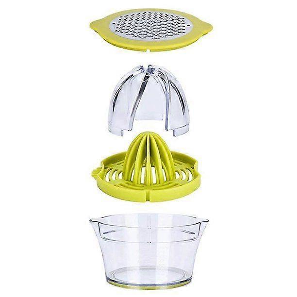 4 in 1 Multifunctional Juicer