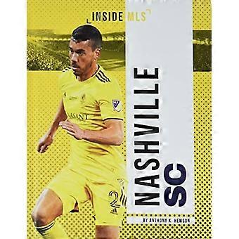 Nashville, Caroline du Sud