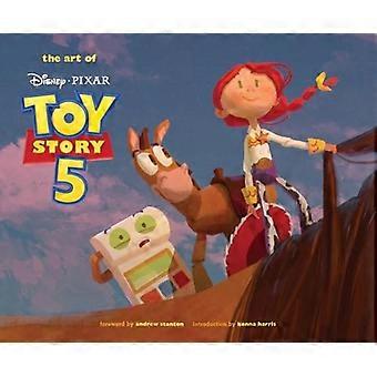 Disney/Pixar: Die Kunst von Toy Story 5