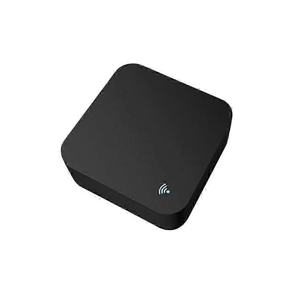 IR RF Remote Control Smart Home Improvement Controller With Timing Function TV