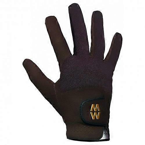MacWet Unisex Mesh Short Cuff Gloves
