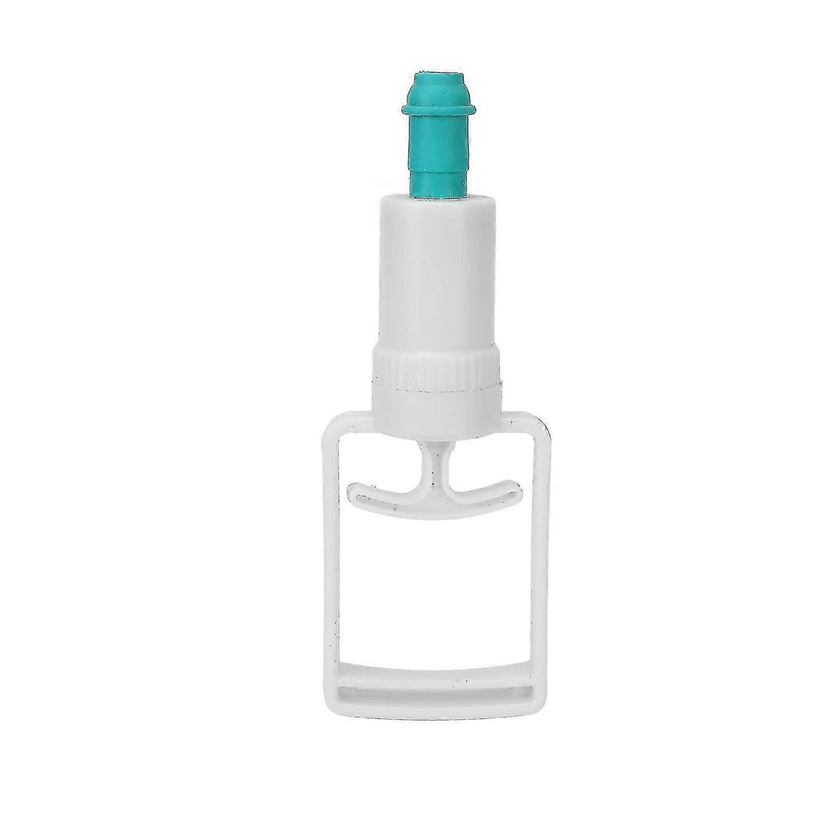 Cupping Hand Pump Strong Suction Vacuum Cupping Pump Replacement Vacuum Pump Accessory-Yvan