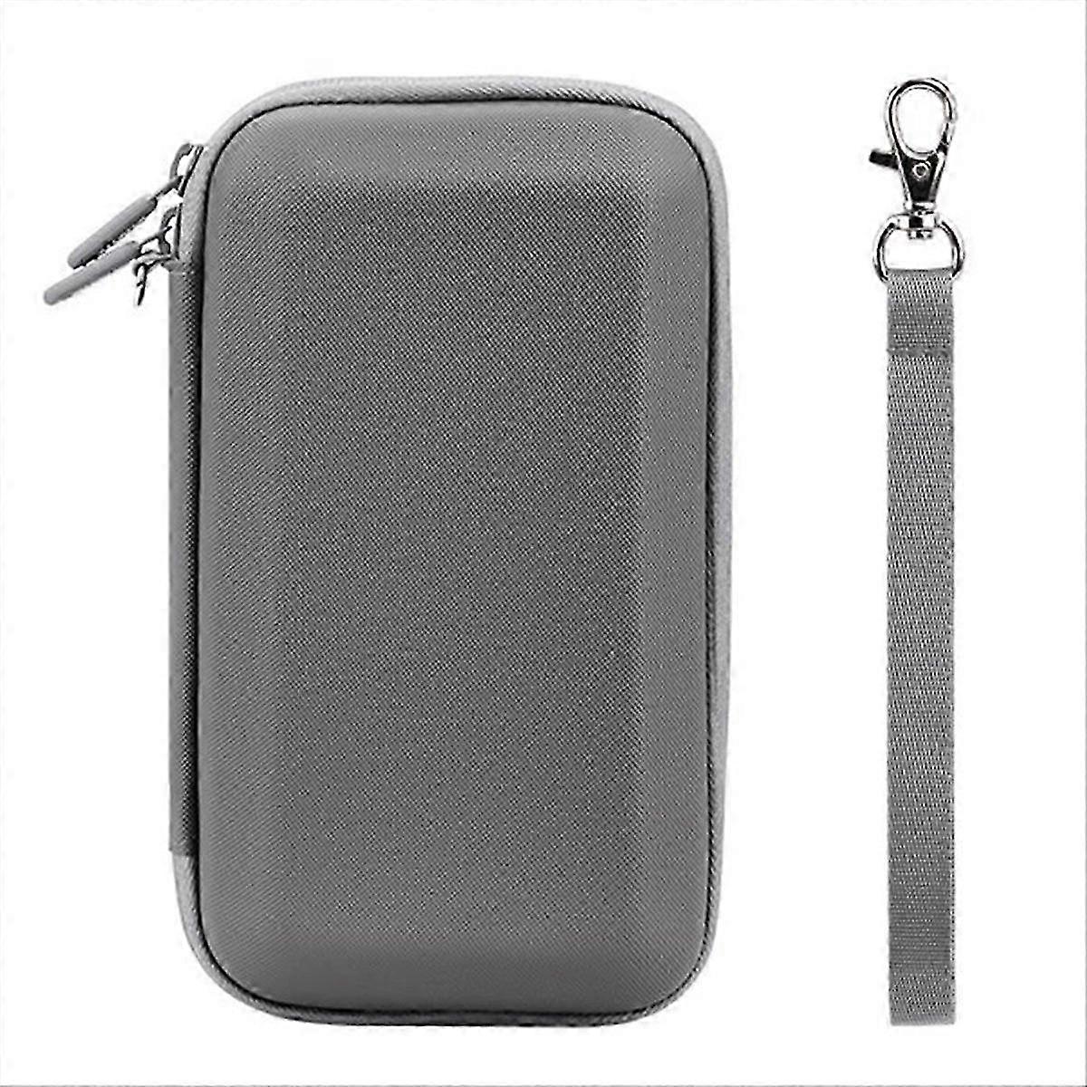 Portable Carry Case compatible with Mobile 7 Gimbal Compact