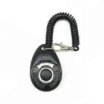 Dog Training Clicker, Durable Pet Obedience Trainer for Dogs