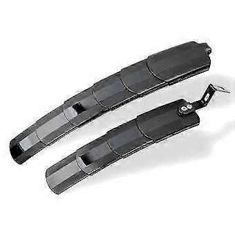 Cycling Mountain Bike Mud Guards Bike Bicycle Fenders Mudguard compatible with Bicycle Bike Accessories Bike Parts