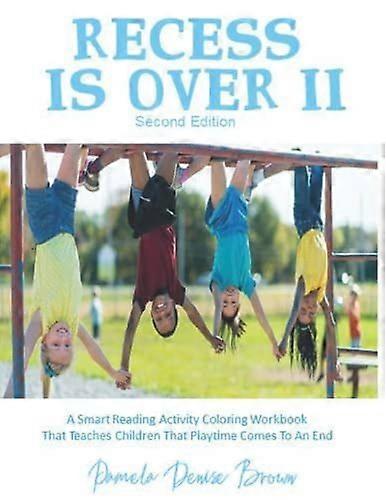 Recess is over ii