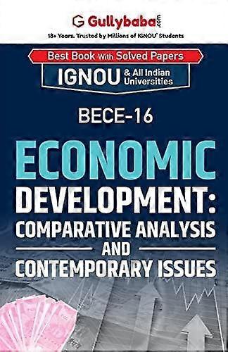 Bece-16 economic development comparative analysis and contemporary issues