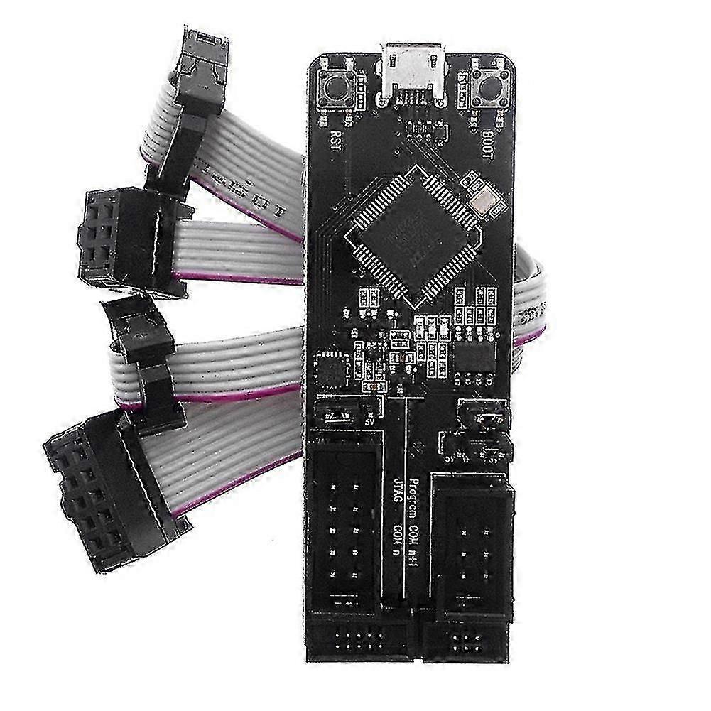 Esp Prog Jtag Debugger Jtag Debug Program Downloader Compatible For Esp32 Supporting Cable