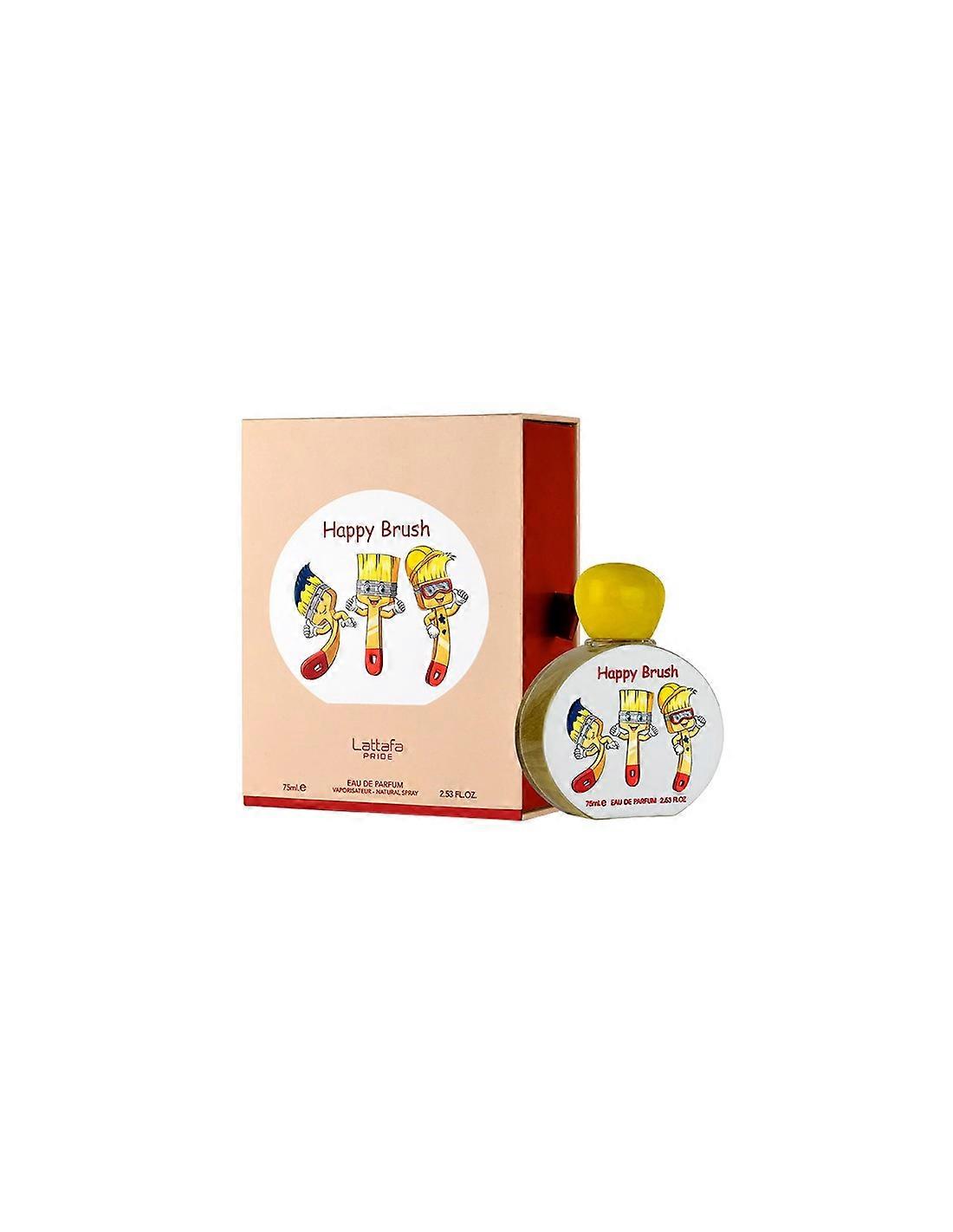 Happy Brush EDP 75ml