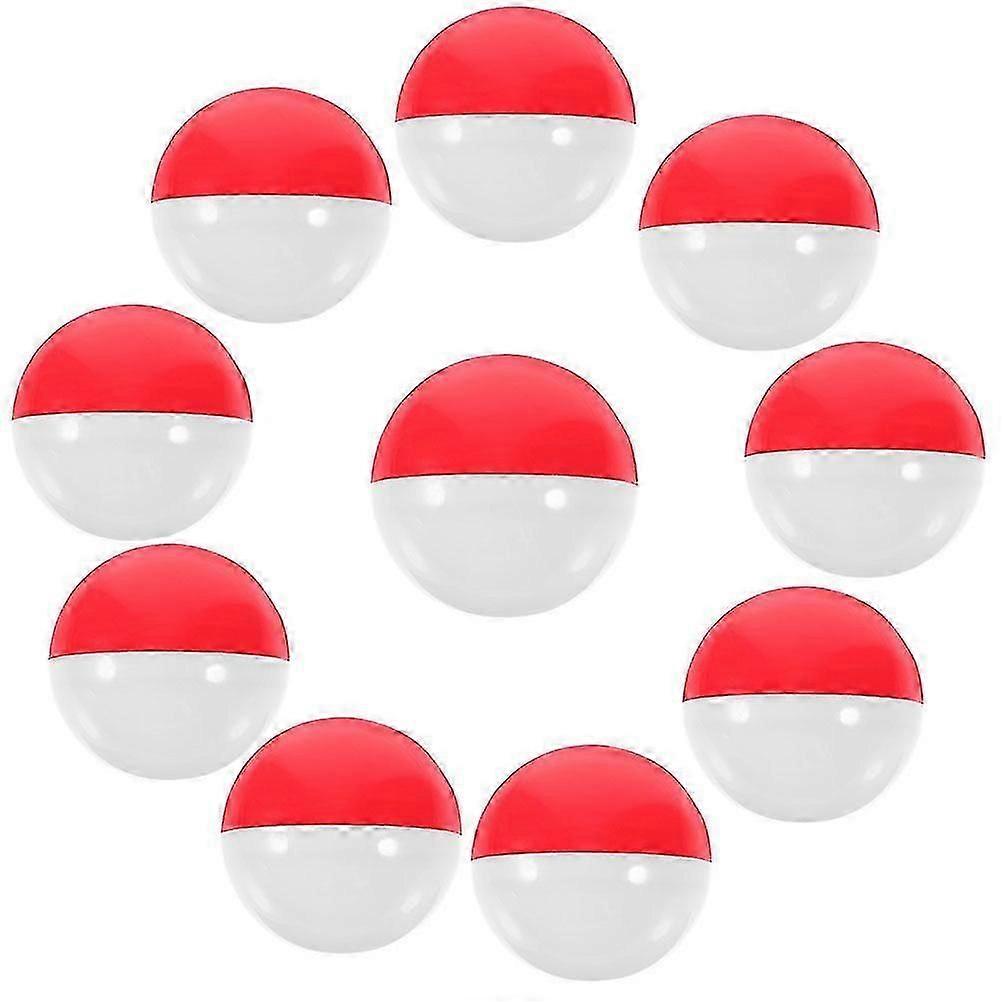 100pcs Vending Machine Capsules Empty Plastic Capsules Fillable Capsules Balls for Vending Machine