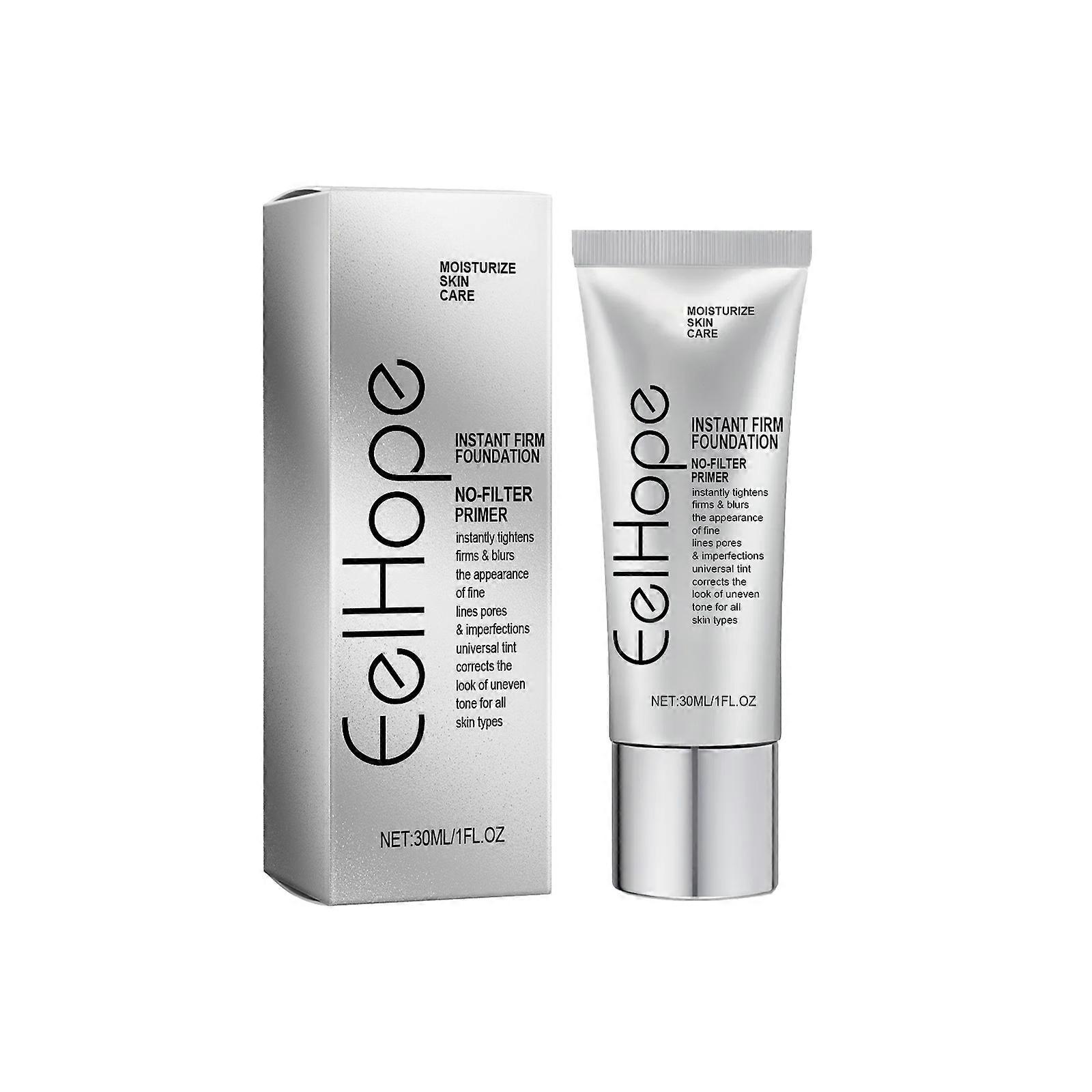 2pcs Moisturizing Concealer Foundation, Lightweight, Non-greasy, Refreshing