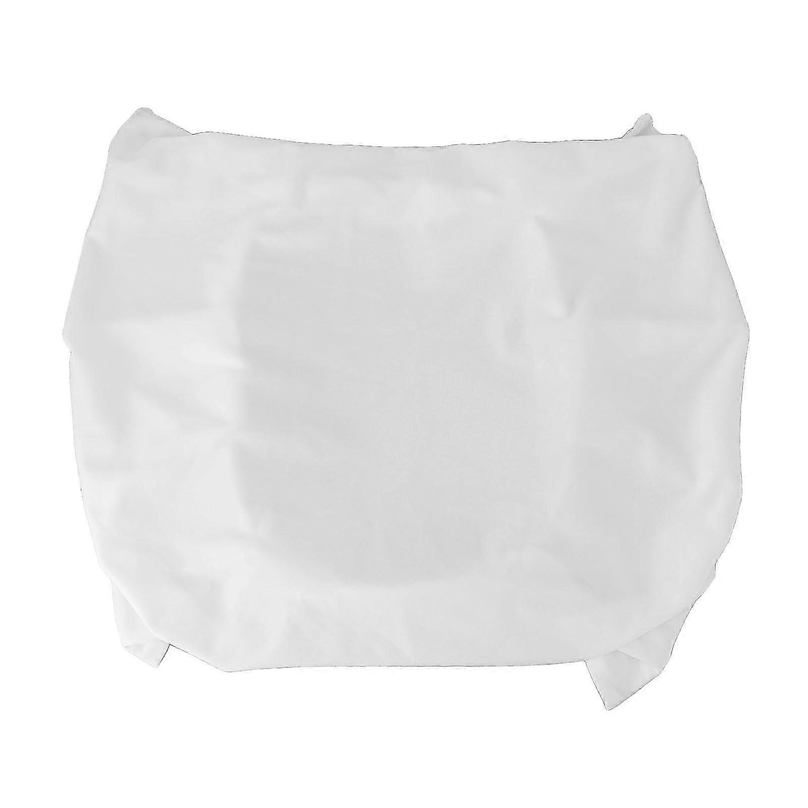 Pool Cleaner Reusable Polyester Fine Filter Bag Compatible with Aquabot 8111 8101
