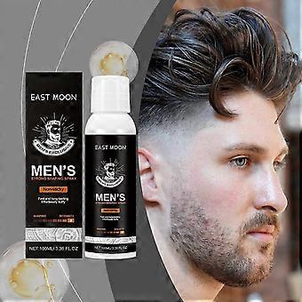 East Moon Hair Styling Spray - No-Rinse, Volumizing, Natural, Refreshing, Gentle Hair Care Styling Spray
