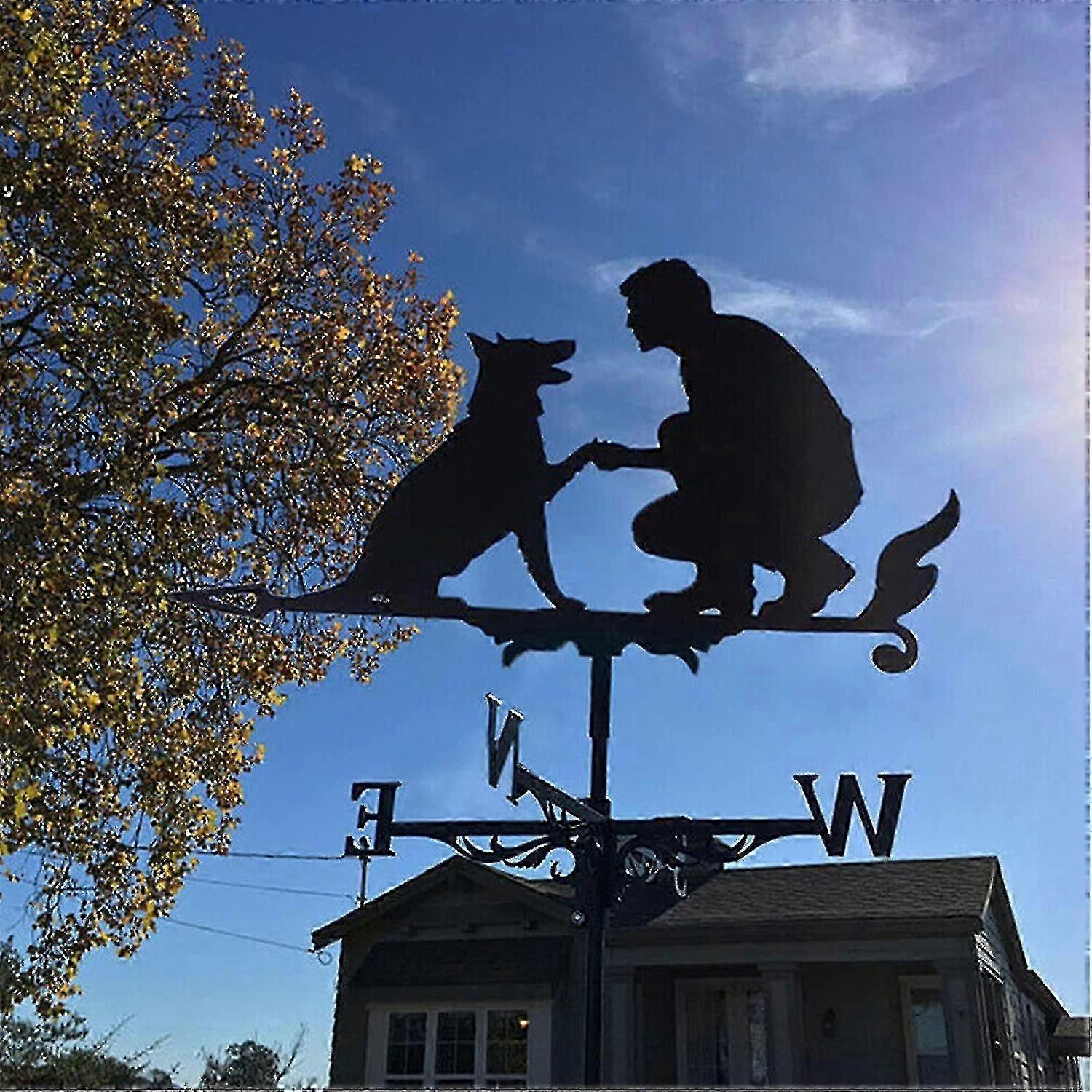 Decorative Wind Vane Weather Vane