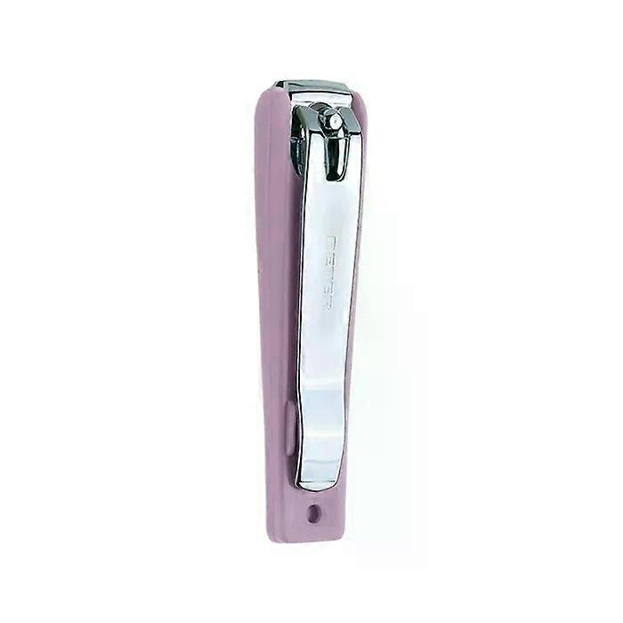 Beter Pedicure Nagelknipper Staal 