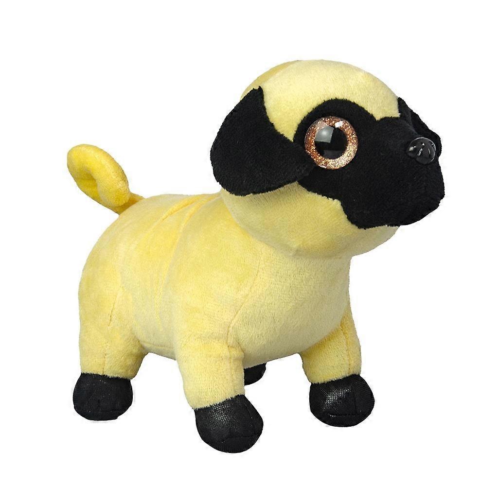 Medvedík Mops Orbys