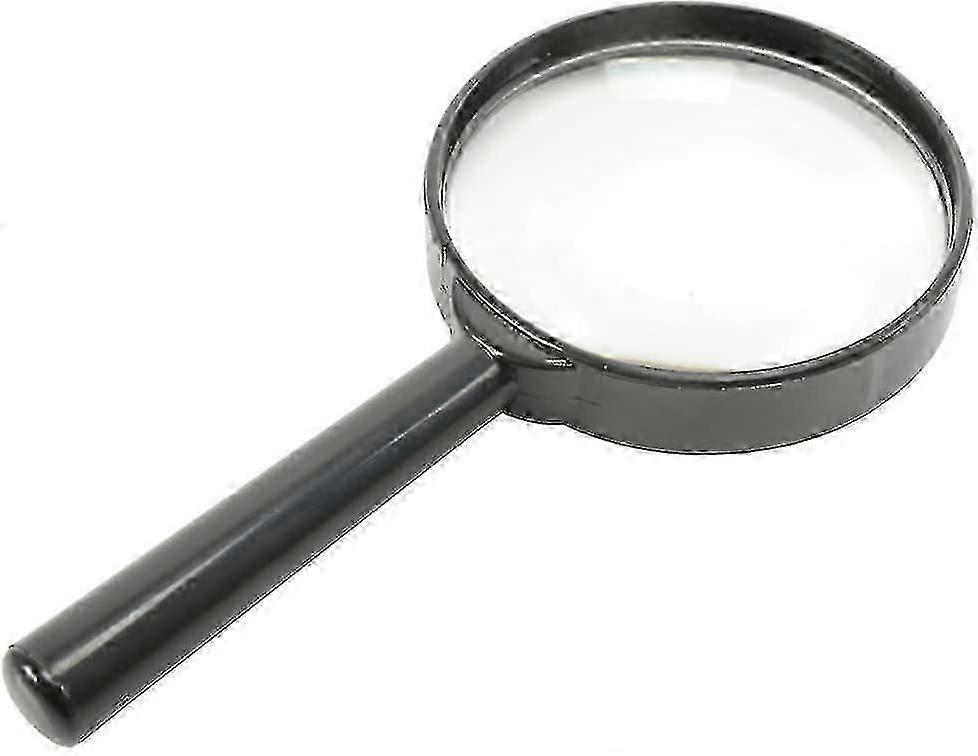 Handheld Magnifying Glass - MXBC