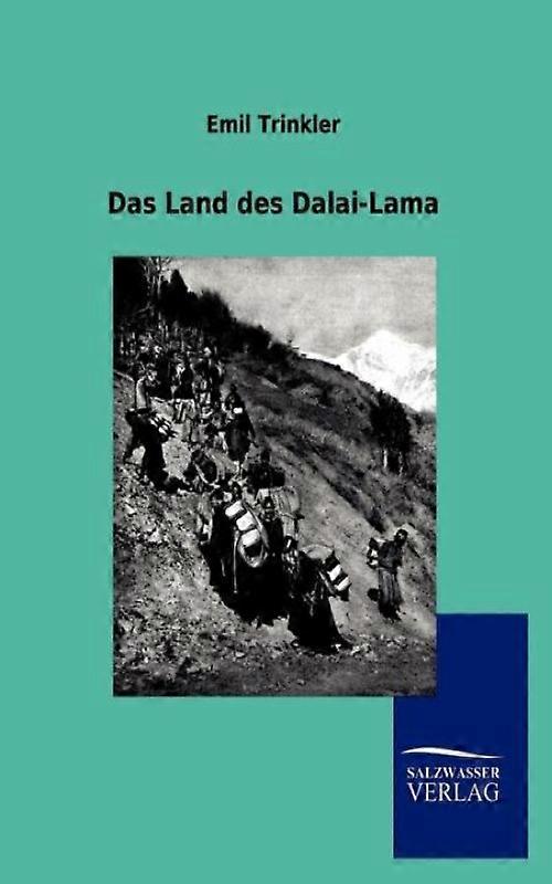 Das Land Des Dalai-lama