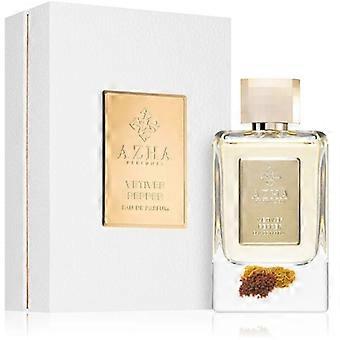 Vetiverpeppar EDP 100ml