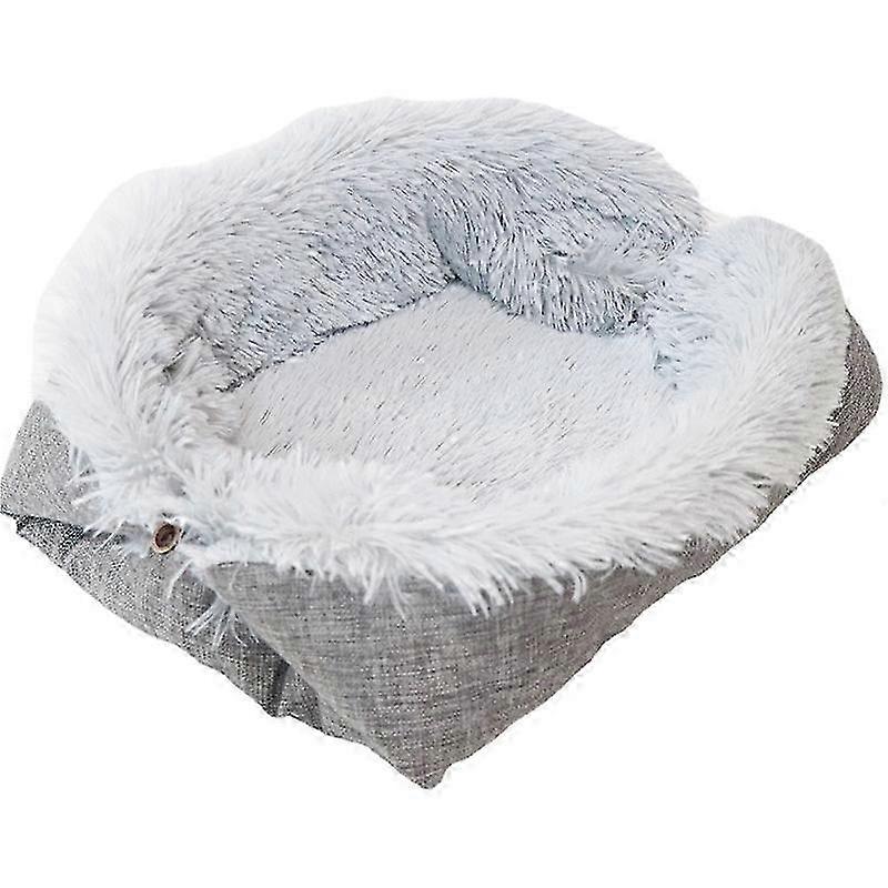 Self Warming Small Cat Bed