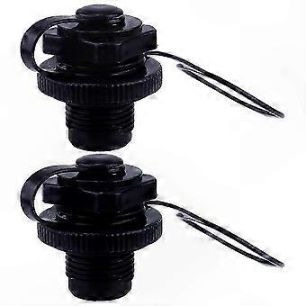 2 sztuki 22 mm nadmuchiwanych korków PVC