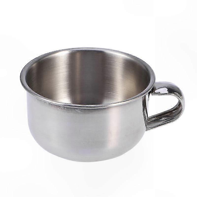 Single Razor Bowl for Shaving Needs