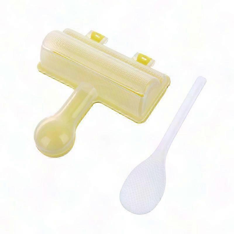 Handheld Sushi Maker Mold for DIY Rice Balls