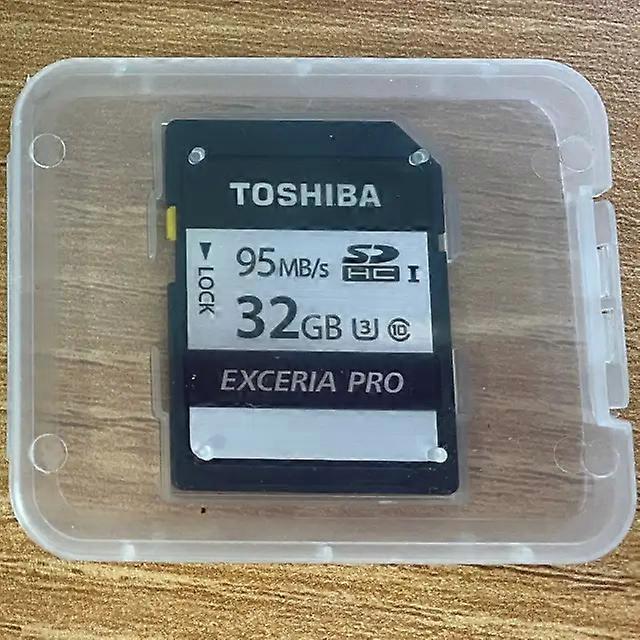 Micro SD Memory Card High Speed V18