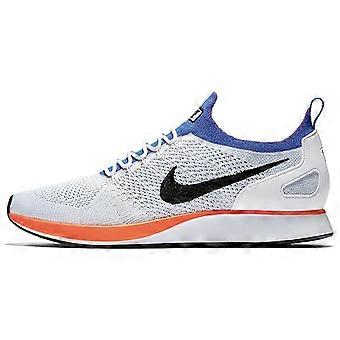 Nike Mariah Flyknit Racer Hyper Crimson 918264-100