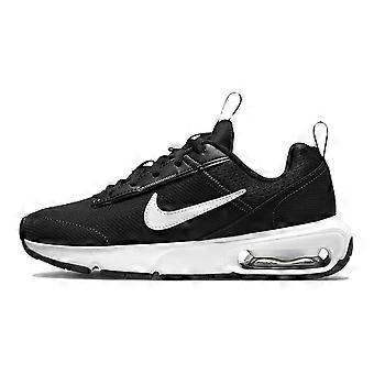 Nike Air Max INTRLK Lite Black White GS DH9393-002