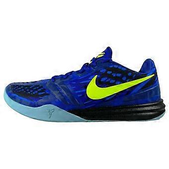 Nike KB Mentality Stötdämpning Halkskyddande Slitstark Stötdämpning Halkskyddande Slitstark Låg topp 704942-401
