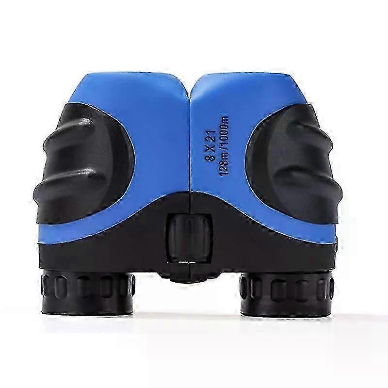 8X21 Lightweight Foldable Binoculars