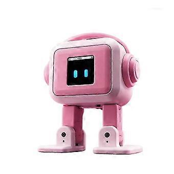 AI Robot Intelligent Emotion Perception Touch Interaction AI Electronic Emotion Feedback and Companionship Pet B@q