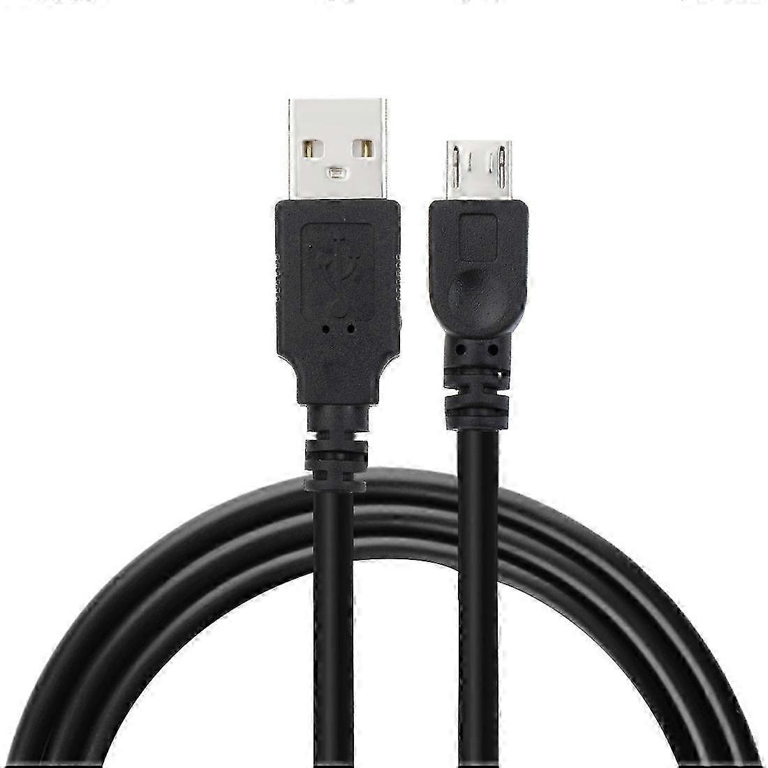 1.5m Flexible Micro USB Sync Cable