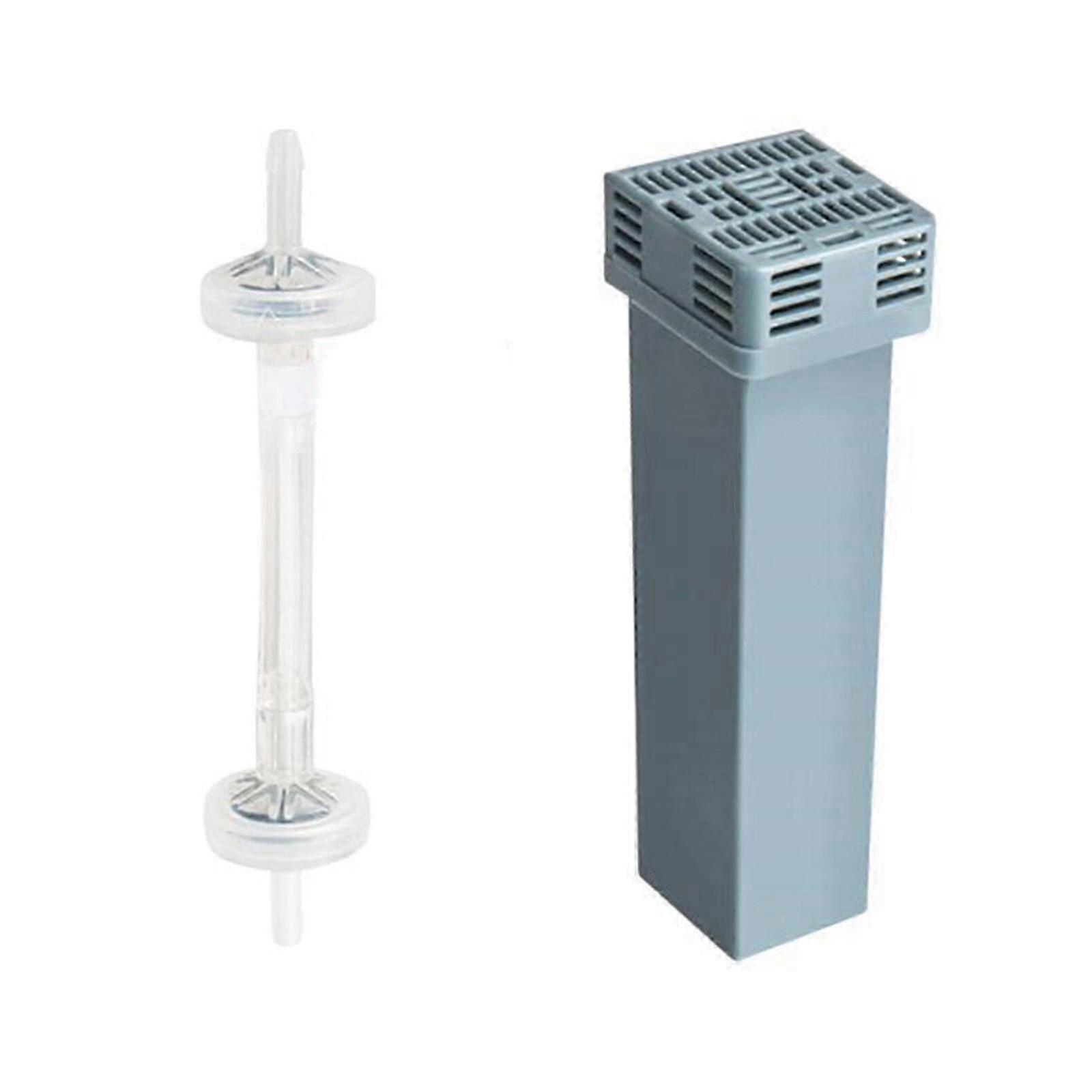 Easy-Swap 4-Element Filter Kit