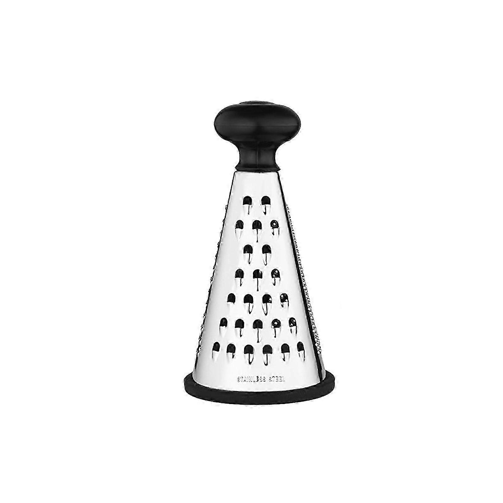 Stainless Steel Multi-Grate Cone Tool