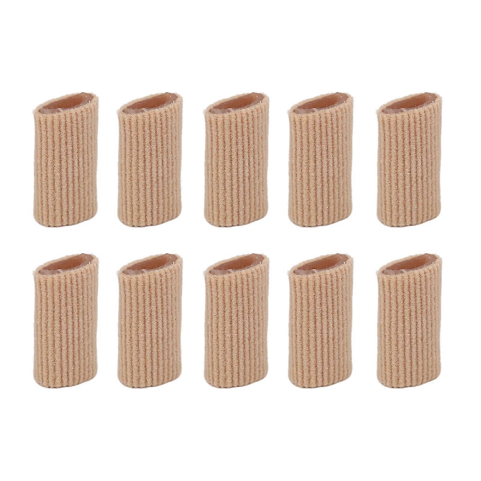 Ergonomic Silicone Toe Protector, Flexible Callus Relief Separator