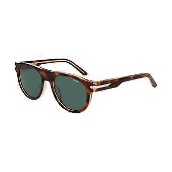 Nike CRESCENT III EV24019 298 Vollrand-Sonnenbrille Unisex Pilotenbrille UV3 Original