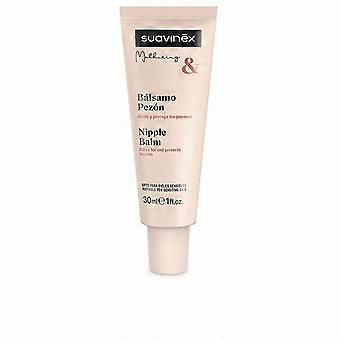 Sun Block Suavinex MOTHERING 30 ml