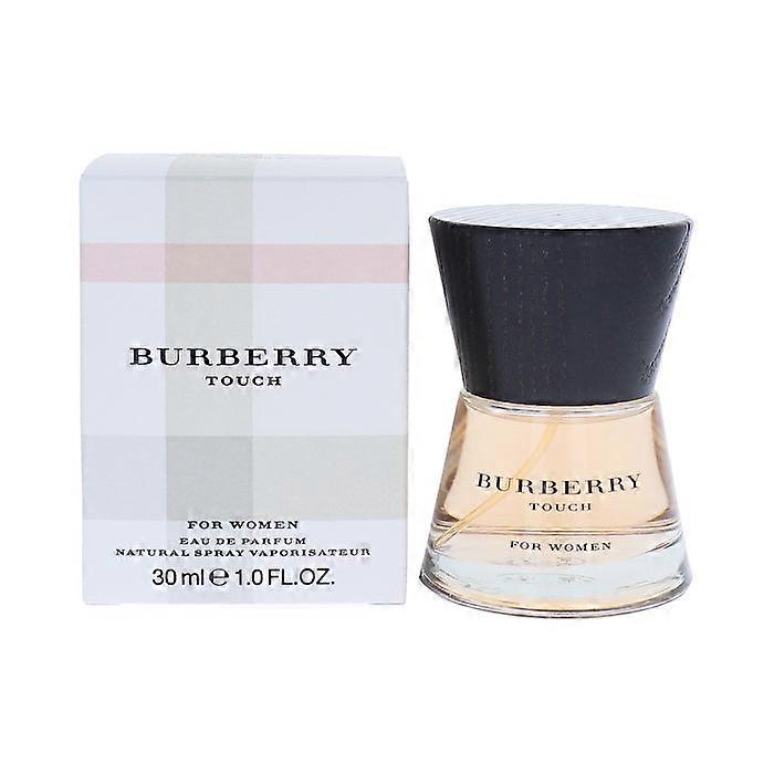Burberry Touch For Women Eau De Parfum 30ml