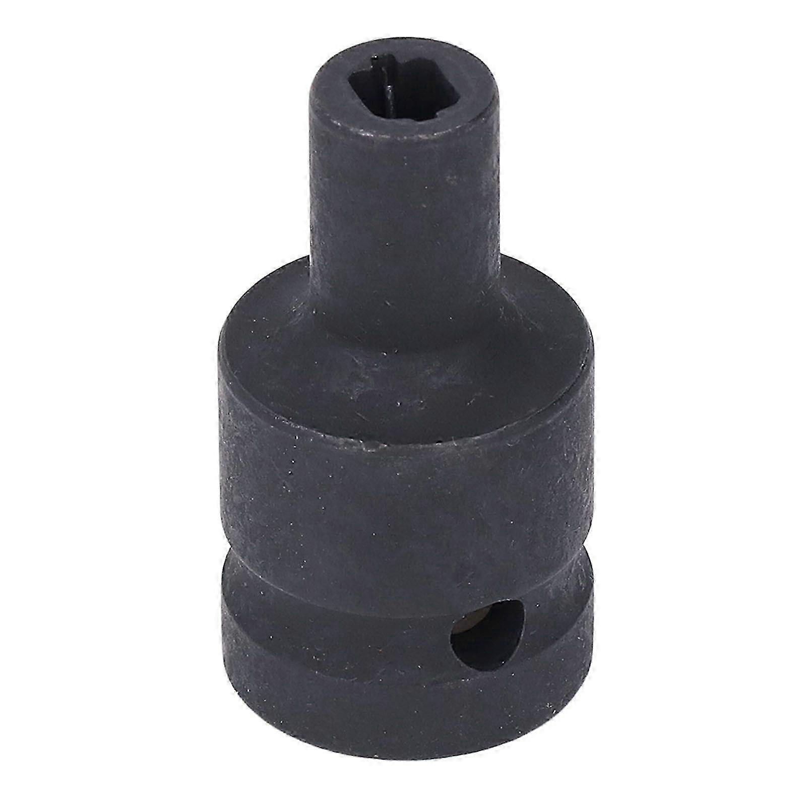 High quality  M6 square tap socket 1/2" inner square hole square socket electric