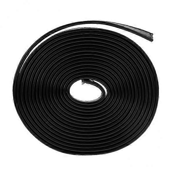 25x 3 Meter 12mm Leather Cord Making Findings Thread String Craft