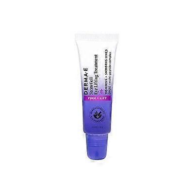 Derma E Stem Cell Eye Lifting Treatment, 0.5 oz